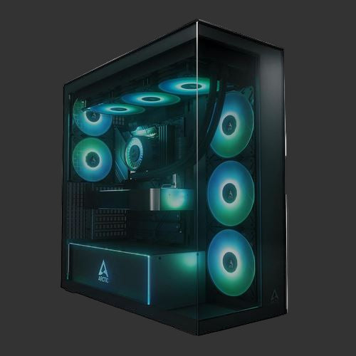 RTX 5090, ryzen 9 9550X3D, 32Gb RAM, 2Tb storage