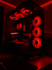 Intel Custom Gaming PC